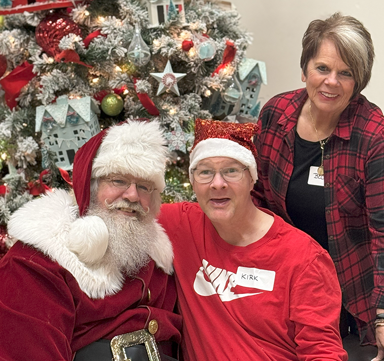 christmas at turn