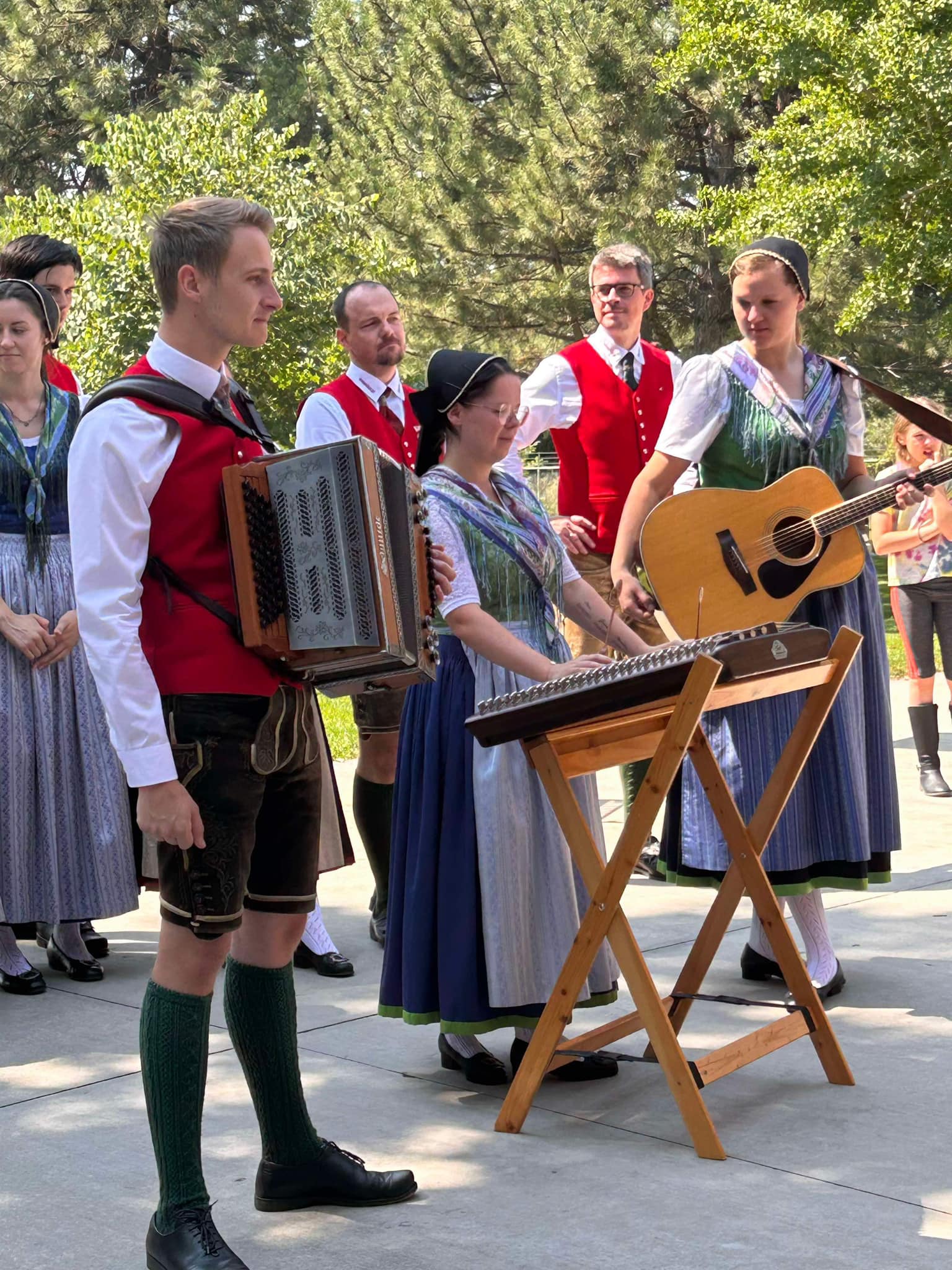 world folkfest